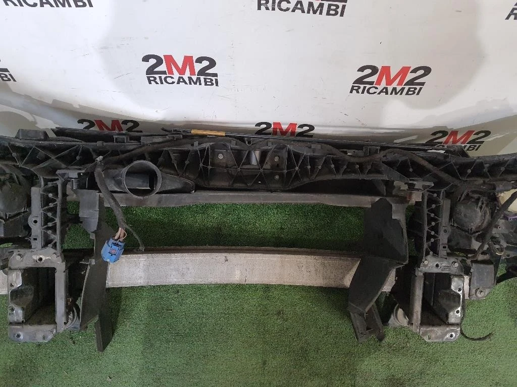 Rivestimento Frontale ANT A1696201634 Mercedes Classe B W245 2006