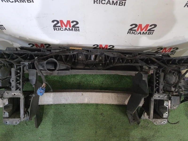 Rivestimento Frontale ANT A1696201634 Mercedes Classe B W245 2006