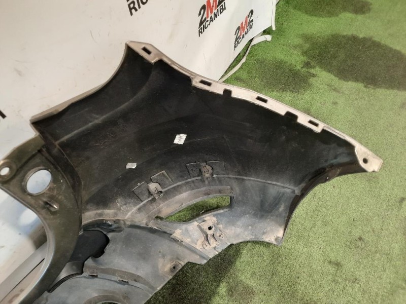 Paraurti POST 850222027R Dacia Duster II 2018