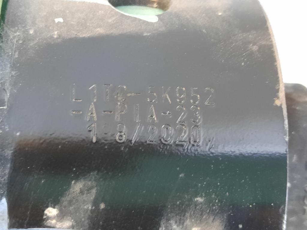 Assale POST 2422135 Ford PUMA II 2019