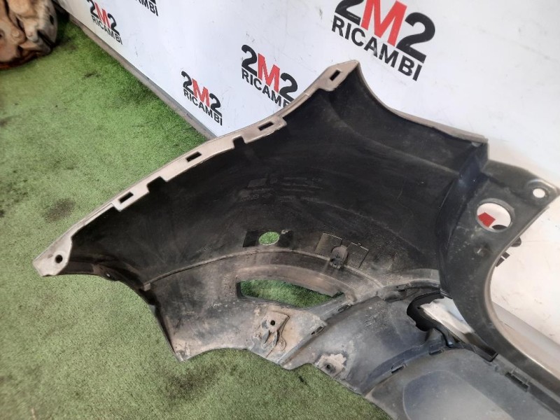 Paraurti POST 850222027R Dacia Duster II 2018