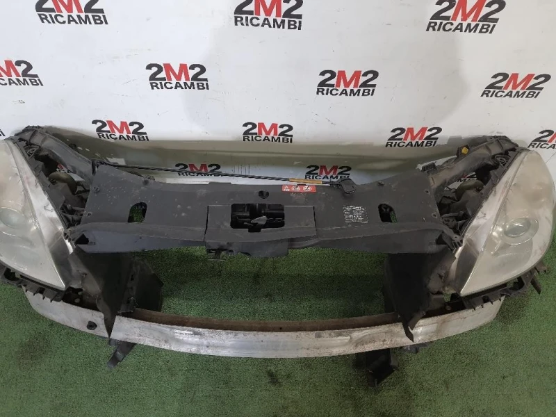 Rivestimento Frontale ANT A1696201634 Mercedes Classe B W245 2006