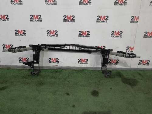 Rivestimento Frontale ANT A2466200234 Mercedes Classe B W246 2012