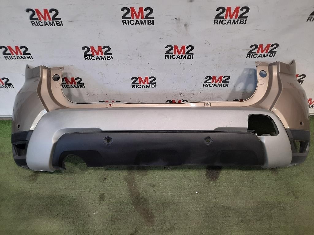 Paraurti POST 850222027R Dacia Duster II 2018