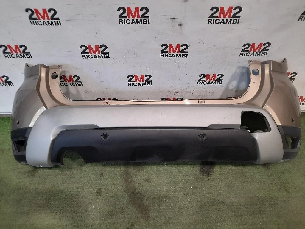 Paraurti POST 850222027R Dacia Duster II 2018