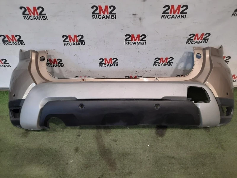 Paraurti POST 850222027R Dacia Duster II 2018