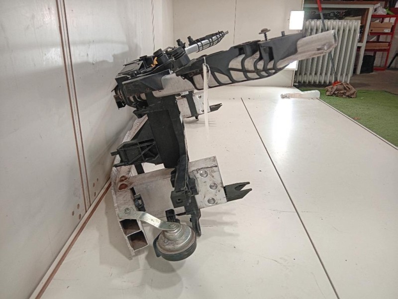 Rivestimento Frontale ANT A2466200315 Mercedes Classe B W246 2012