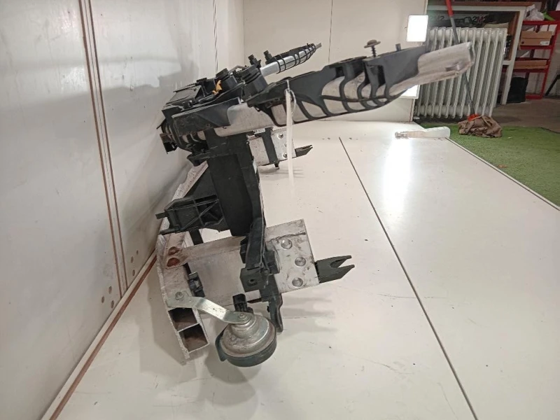 Rivestimento Frontale ANT A2466200315 Mercedes Classe B W246 2012