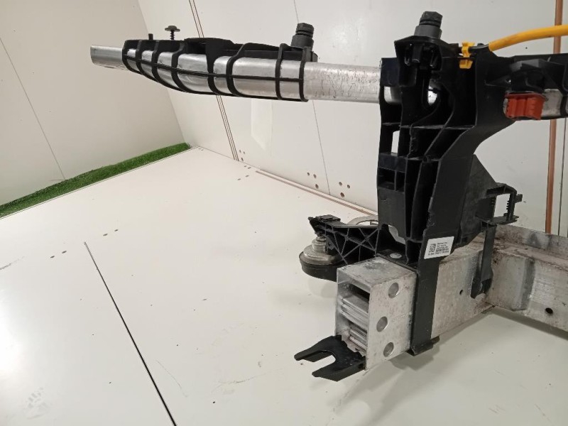 Rivestimento Frontale ANT A2466200315 Mercedes Classe B W246 2012