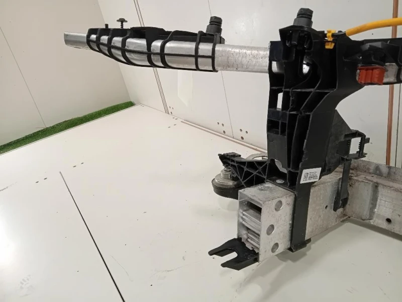 Rivestimento Frontale ANT A2466200315 Mercedes Classe B W246 2012