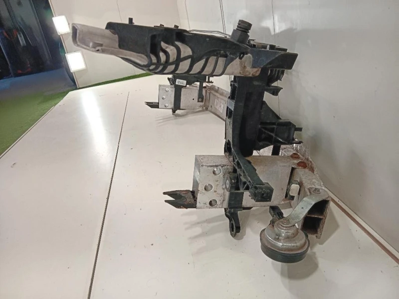 Rivestimento Frontale ANT A2466200315 Mercedes Classe B W246 2012