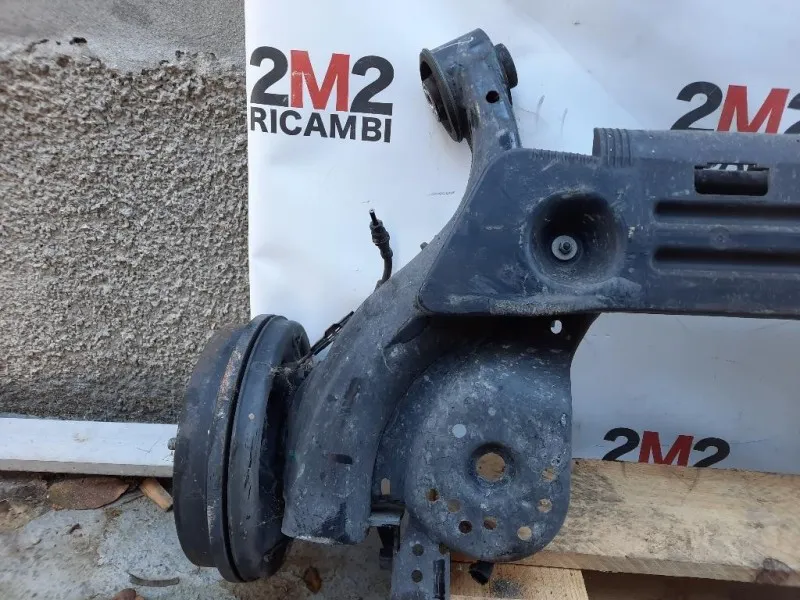 Assale POST 2422135 Ford PUMA II 2019