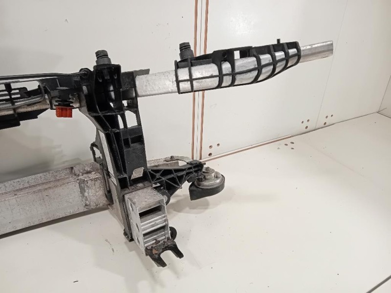 Rivestimento Frontale ANT A2466200315 Mercedes Classe B W246 2012