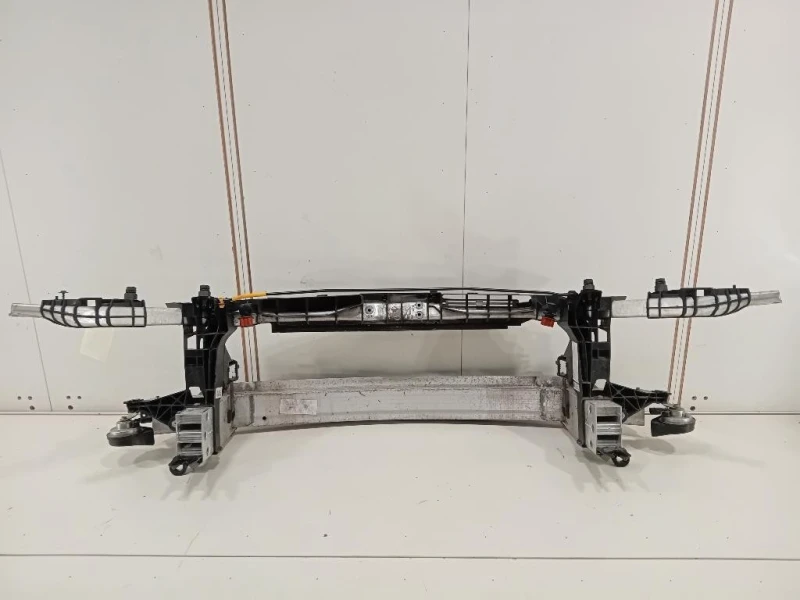 Rivestimento Frontale ANT A2466200315 Mercedes Classe B W246 2012