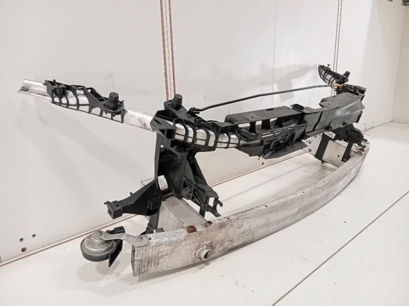 Rivestimento Frontale ANT A2466200315 Mercedes Classe B W246 2012