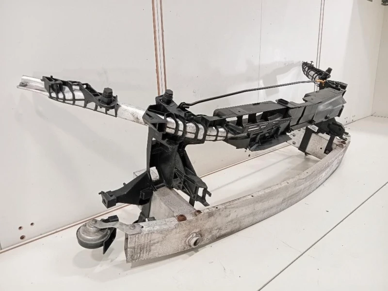 Rivestimento Frontale ANT A2466200315 Mercedes Classe B W246 2012