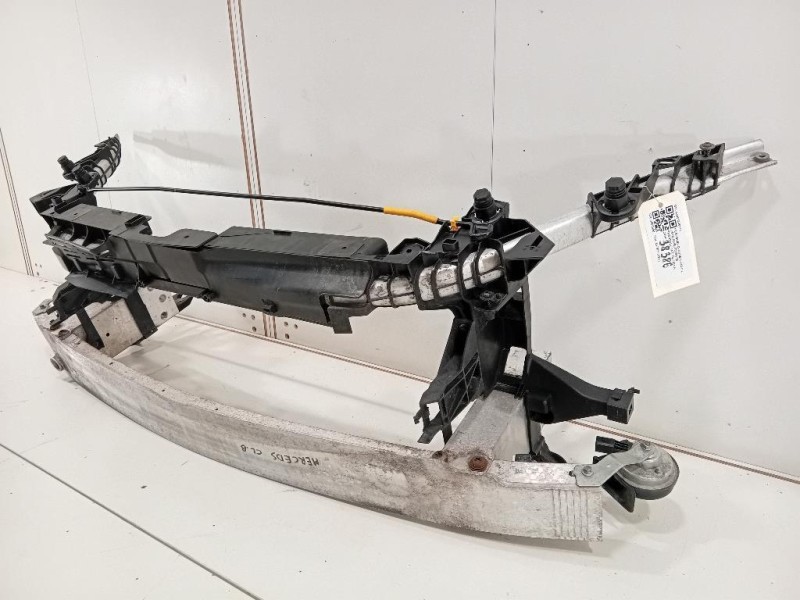 Rivestimento Frontale ANT A2466200315 Mercedes Classe B W246 2012