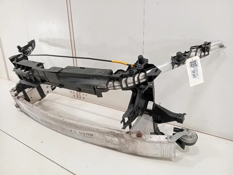 Rivestimento Frontale ANT A2466200315 Mercedes Classe B W246 2012