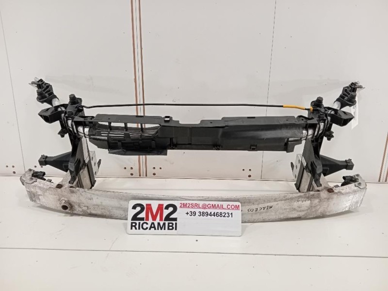 Rivestimento Frontale ANT A2466200315 Mercedes Classe B W246 2012