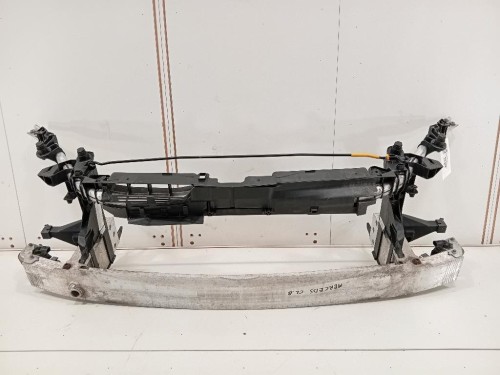 Rivestimento Frontale ANT A2466200315 Mercedes Classe B W246 2012