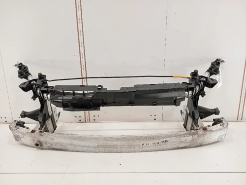 Rivestimento Frontale ANT A2466200315 Mercedes Classe B W246 2012