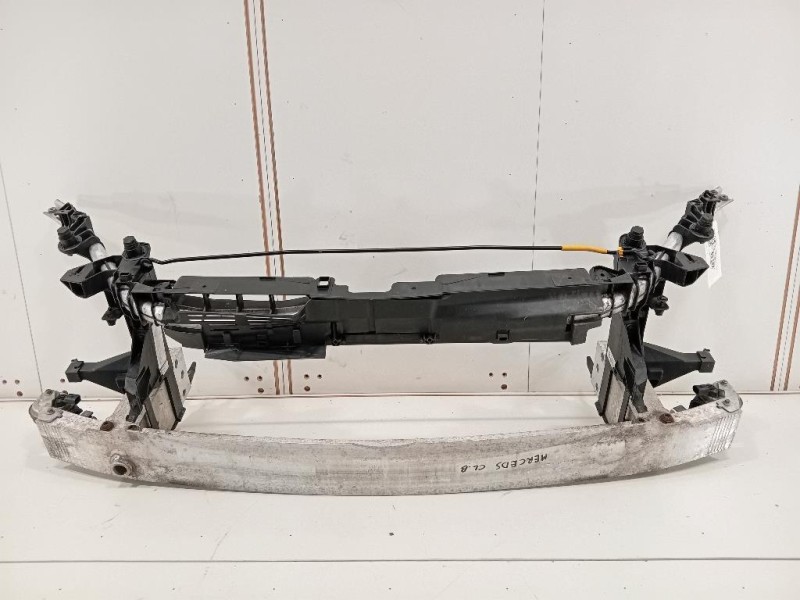 Rivestimento Frontale ANT A2466200315 Mercedes Classe B W246 2012