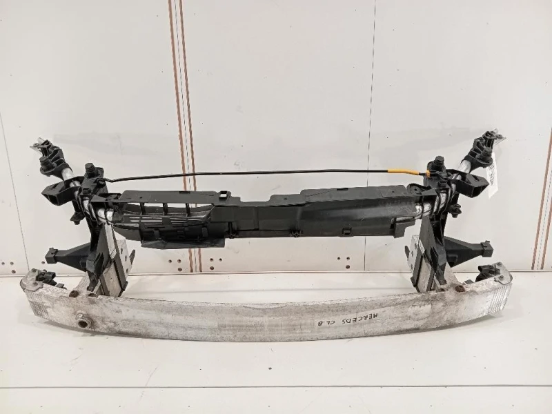 Rivestimento Frontale ANT A2466200315 Mercedes Classe B W246 2012