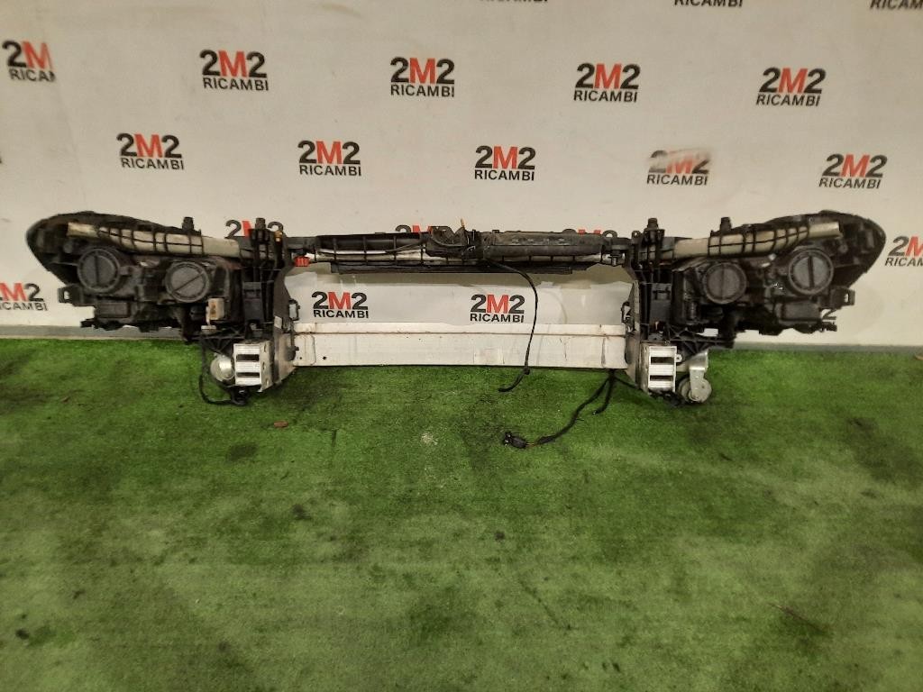 Rivestimento Frontale ANT A2466200234 Mercedes Classe B W246 2014