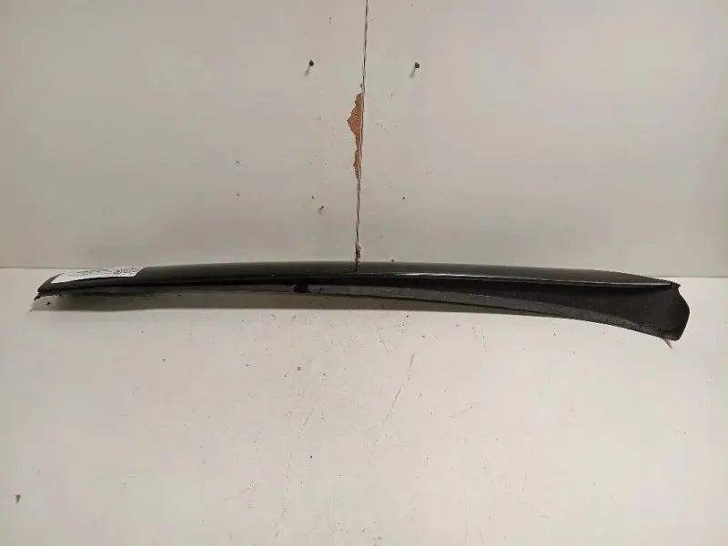 Modanatura Adesiva Montante Parabrezza SX A1716900139 Mercedes Classe SLK R171 2004