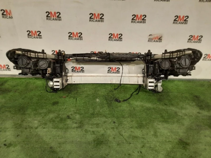 Rivestimento Frontale ANT A2466200234 Mercedes Classe B W246 2014