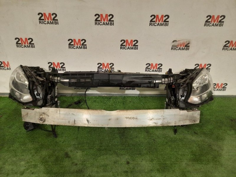 Rivestimento Frontale ANT A2466200234 Mercedes Classe B W246 2014