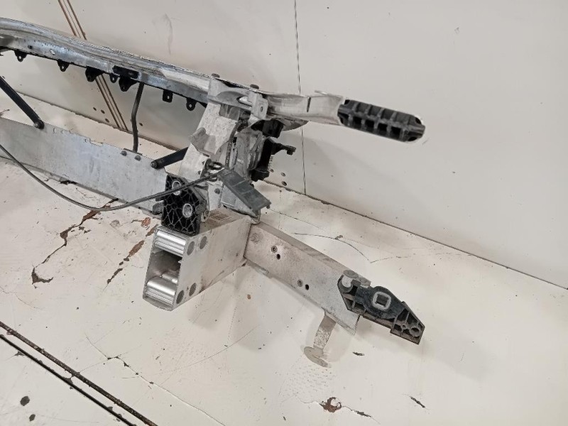 Rivestimento Frontale ANT A2056209301 Mercedes Classe C W205 2014