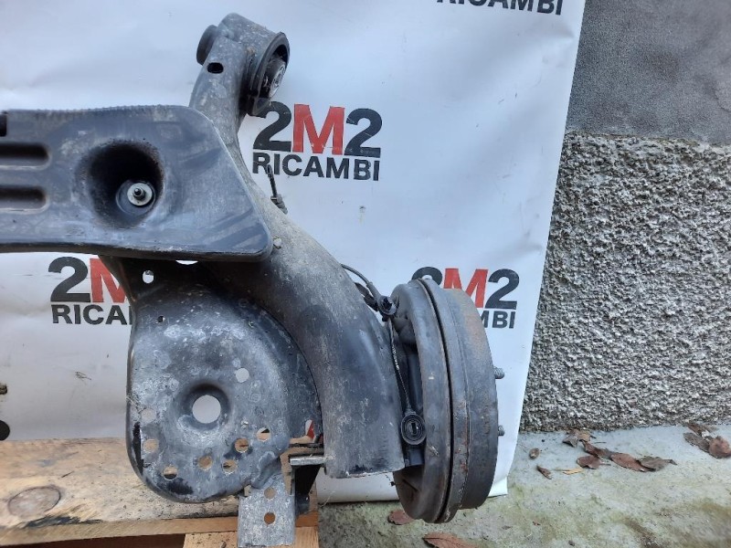 Assale POST 2422135 Ford PUMA II 2019