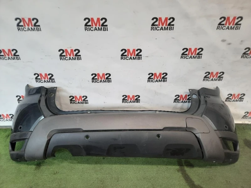 Paraurti POST 850222027R Dacia Duster II 2018