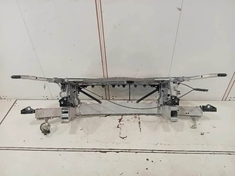 Rivestimento Frontale ANT A2056209301 Mercedes Classe C W205 2014