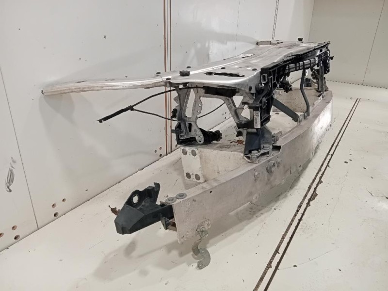 Rivestimento Frontale ANT A2056209301 Mercedes Classe C W205 2014