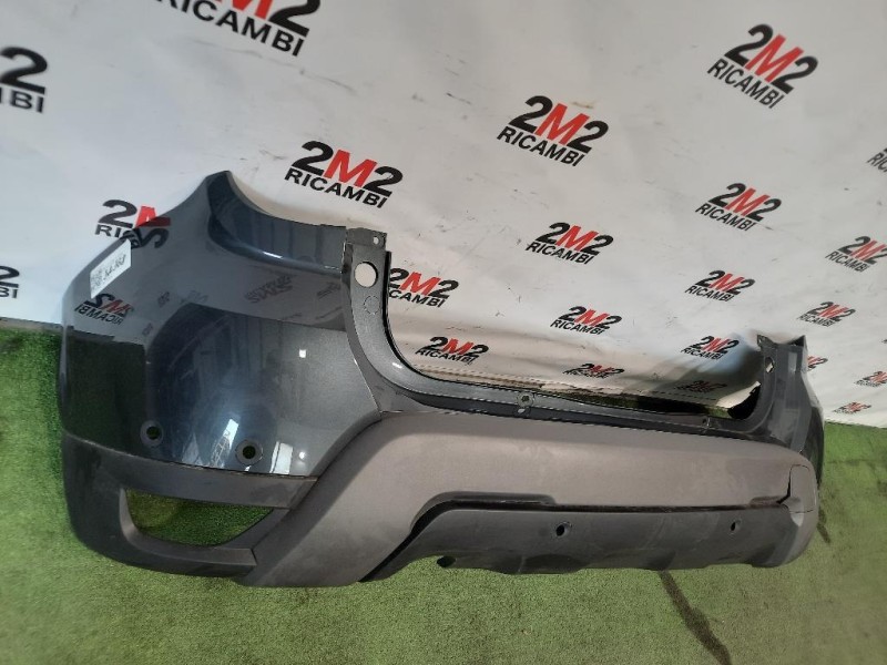 Paraurti POST 850222027R Dacia Duster II 2018