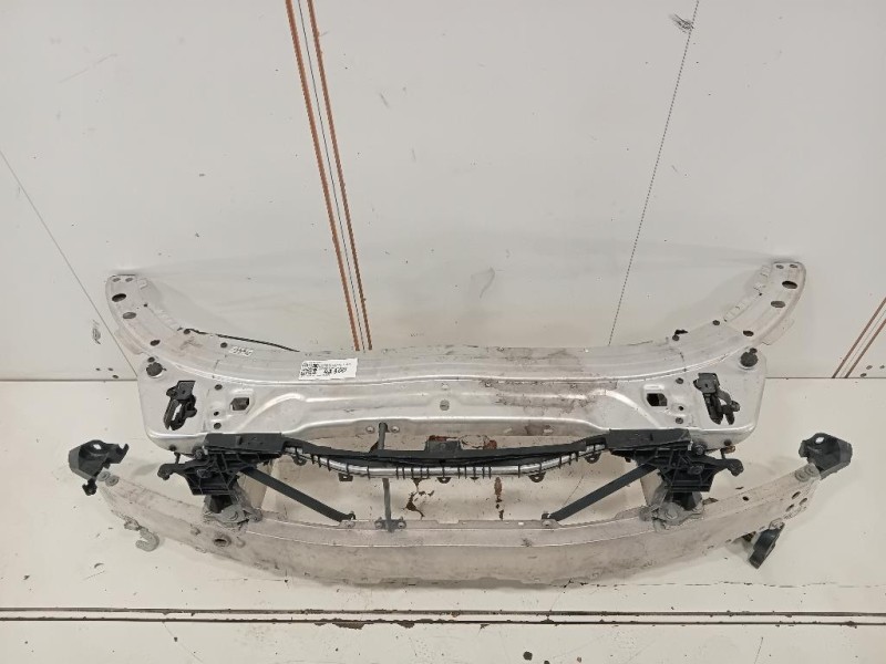 Rivestimento Frontale ANT A2056209301 Mercedes Classe C W205 2014