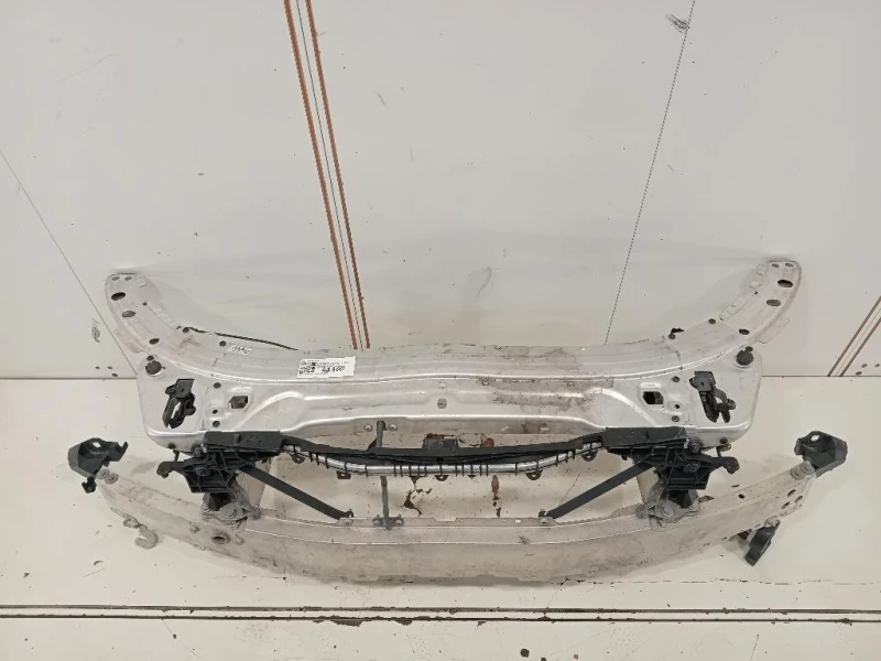 Rivestimento Frontale ANT A2056209301 Mercedes Classe C W205 2014