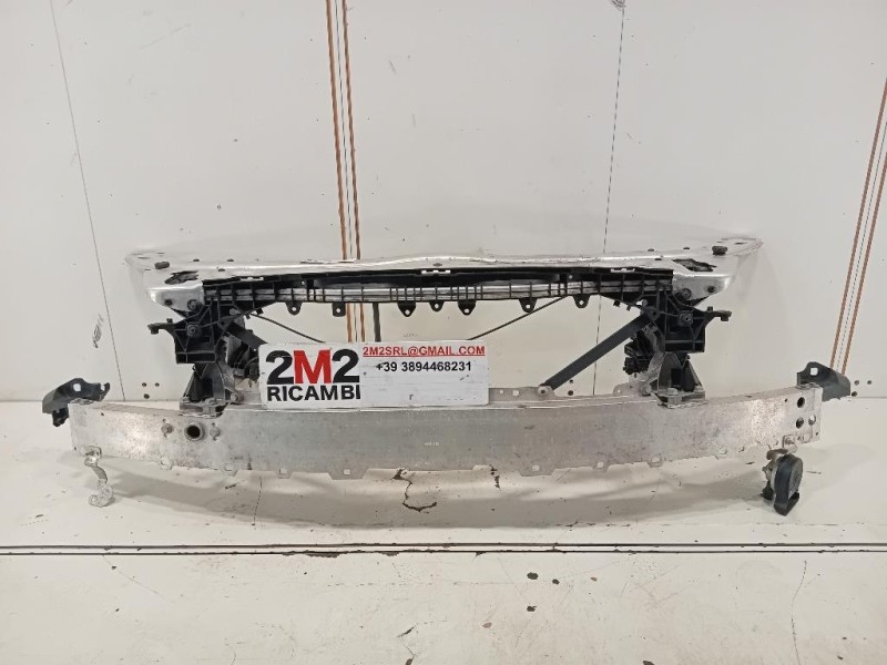 Rivestimento Frontale ANT A2056209301 Mercedes Classe C W205 2014