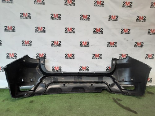 Rivestimento Frontale ANT A2056209301 Mercedes Classe C W205 2014