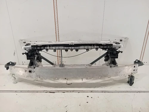 Rivestimento Frontale ANT A2056209301 Mercedes Classe C W205 2014