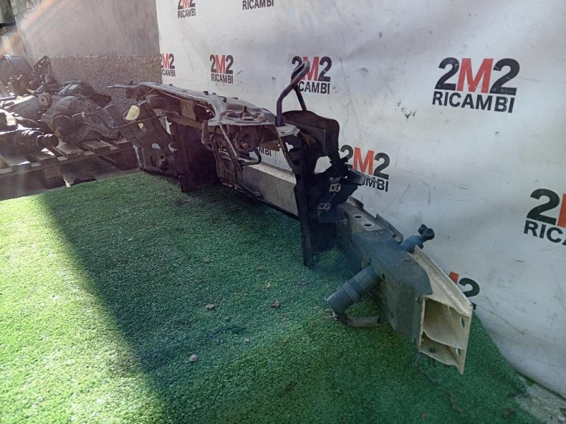 Rivestimento Frontale ANT RIVESTIMENTO FRONTALE ANT Mercedes Classe CLK C209 2003