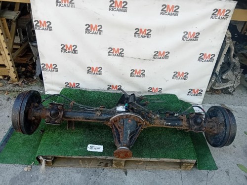 Assale POST AB39-4001-BBD Ford Ranger I 1999