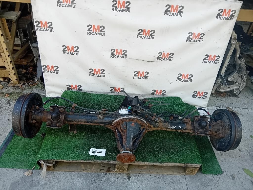 Assale POST AB39-4001-BBD Ford Ranger I 1999