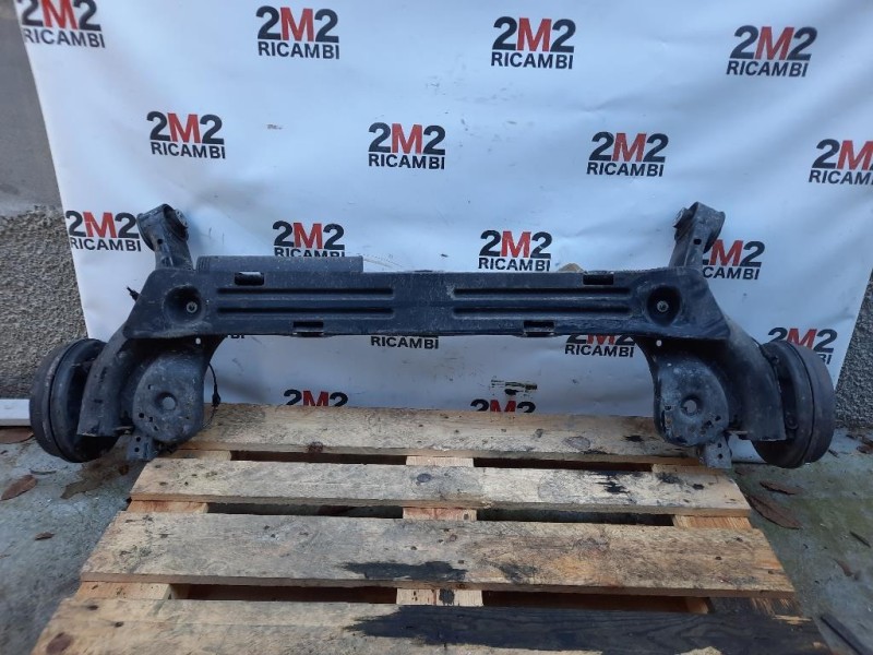 Assale POST 2422135 Ford PUMA II 2019