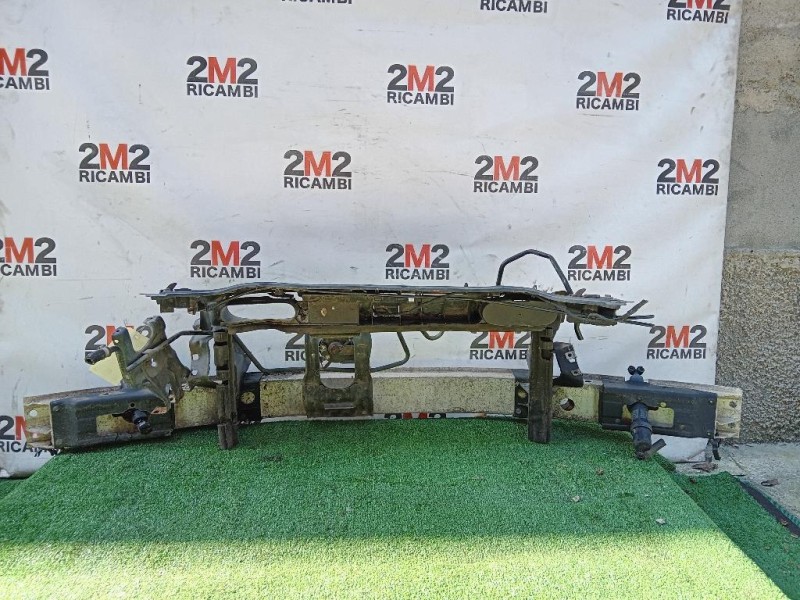 Rivestimento Frontale ANT RIVESTIMENTO FRONTALE ANT Mercedes Classe CLK C209 2003