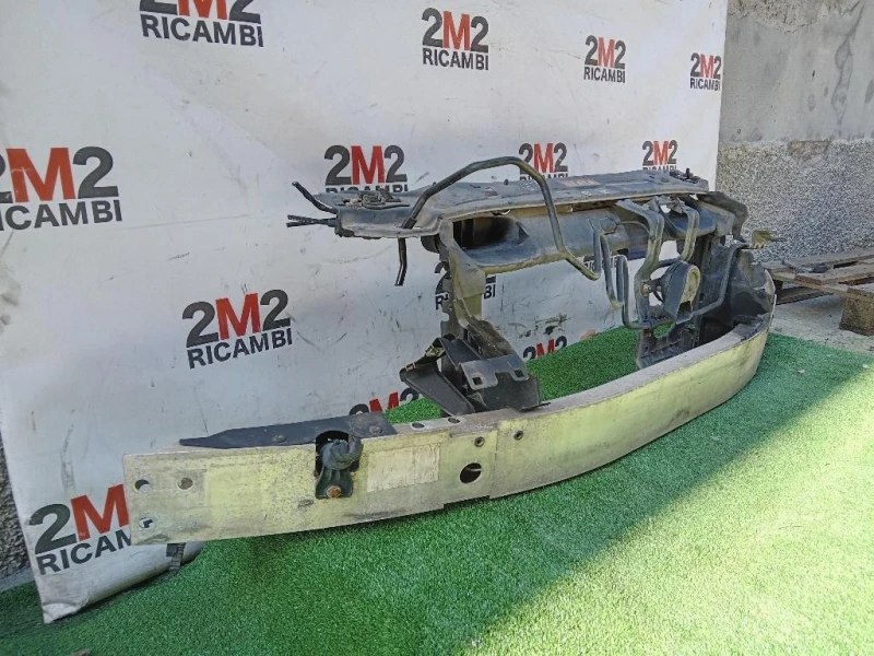 Rivestimento Frontale ANT RIVESTIMENTO FRONTALE ANT Mercedes Classe CLK C209 2003