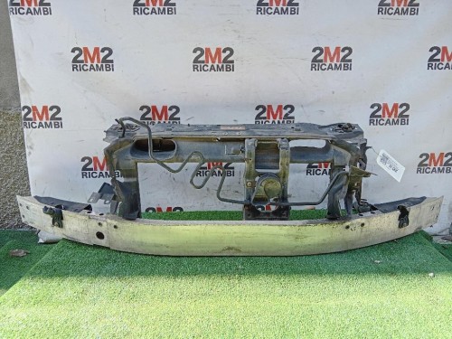 Rivestimento Frontale ANT RIVESTIMENTO FRONTALE ANT Mercedes Classe CLK C209 2003