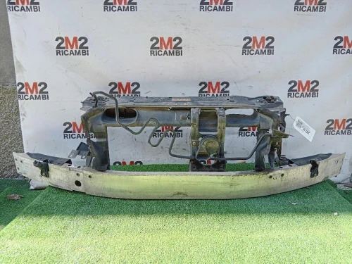 Rivestimento Frontale ANT RIVESTIMENTO FRONTALE ANT Mercedes Classe CLK C209 2003